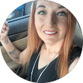 Google review avatar