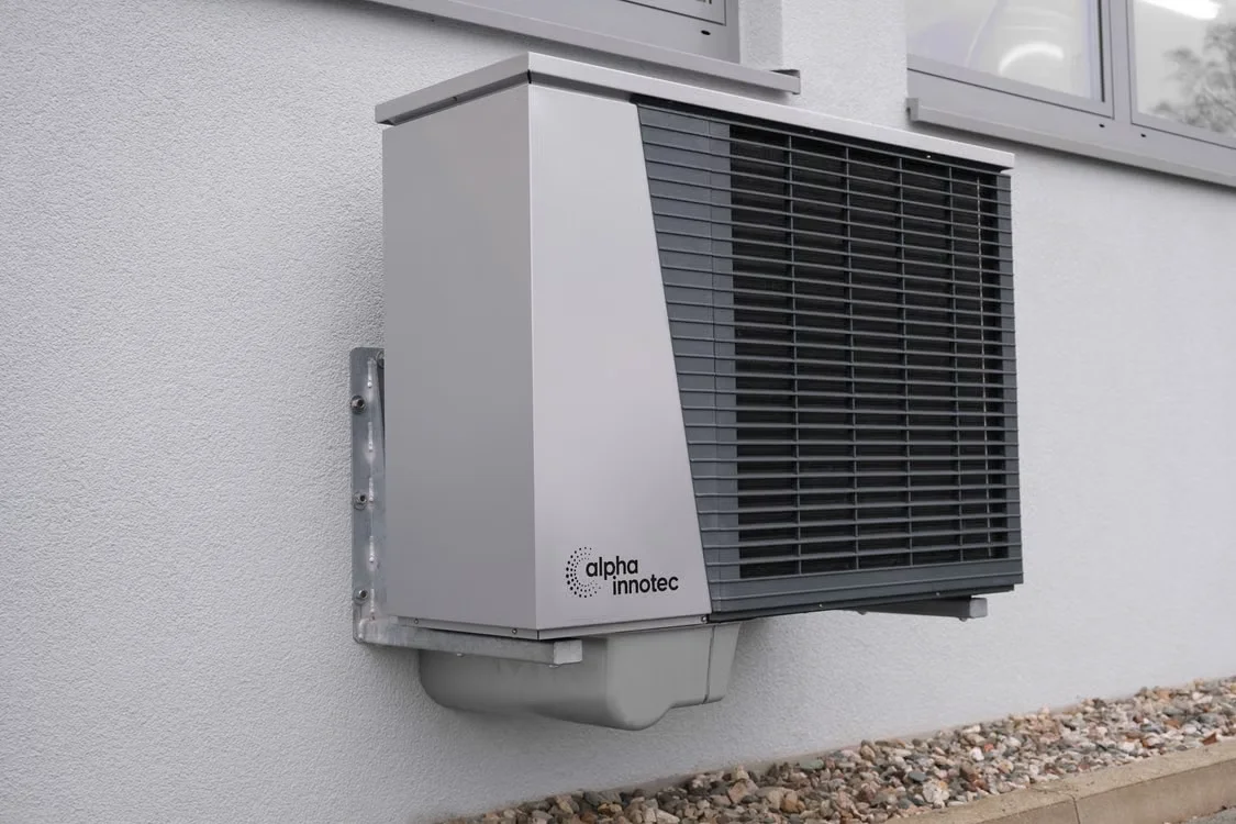 AC Replacement