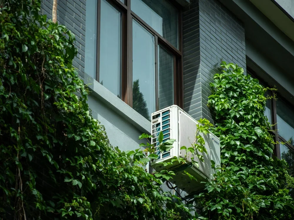 AC Replacement Permit Costs