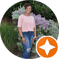 Google review avatar